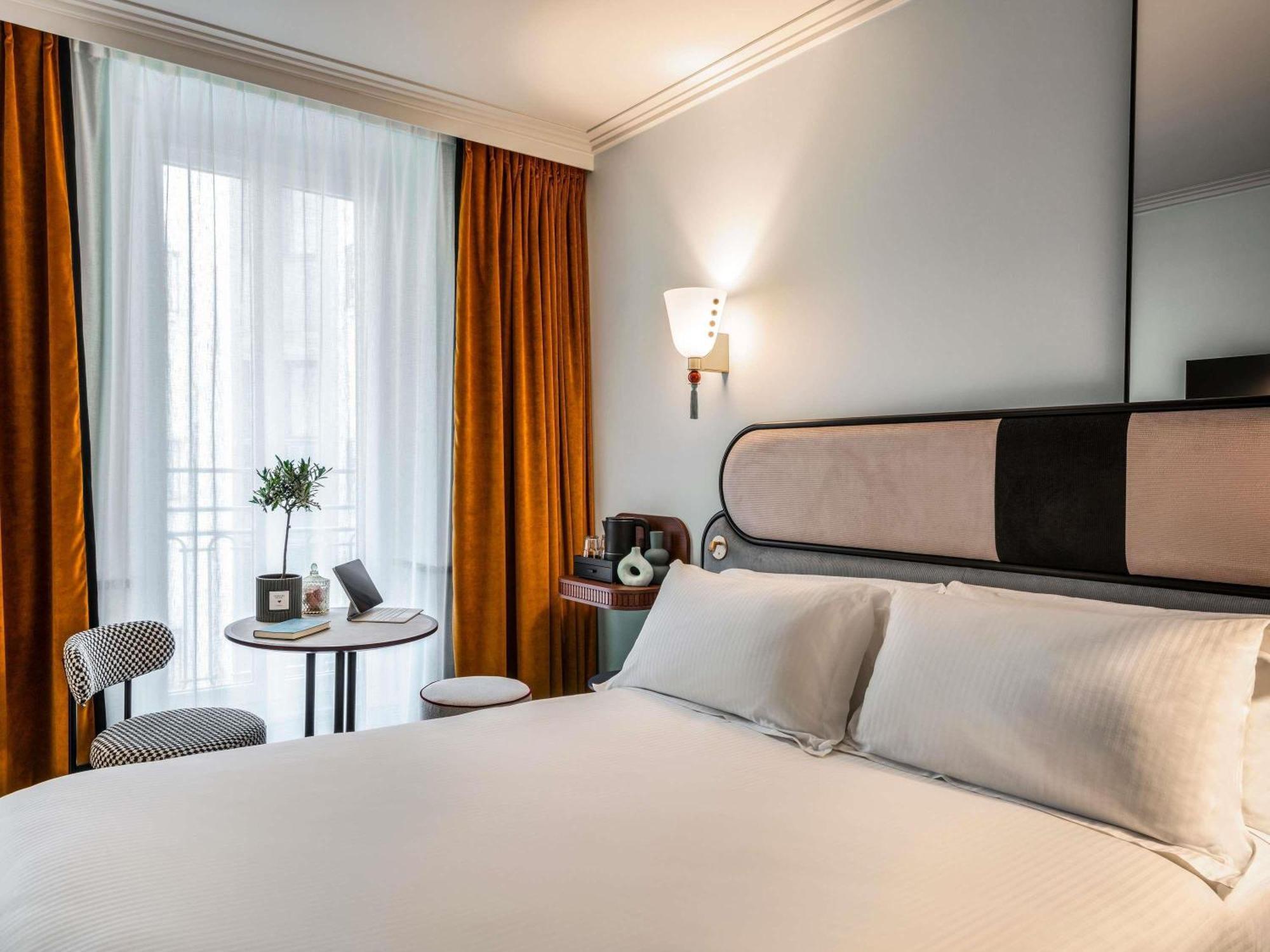 Superior Queen Room